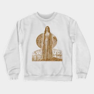 PennyDreadful t retro Crewneck Sweatshirt